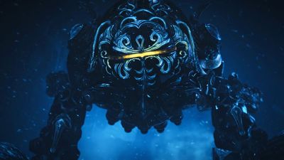 I guess we're riding Chocobos now: Monster Hunter Wilds and Final Fantasy 14 reveal huge crossover with some of the action RPG and MMO's best boss battles and characters changing games