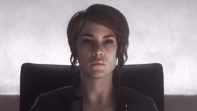 Control 2 fans in shambles after mysterious, psychological Gamescom trailer is revealed to be an advertisement for more Gamescom: "Step on legos for eternity"