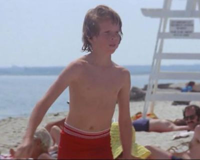 ‘You’re gonna need a bigger bank account’: how a Jaws child actor turned a fleeting appearance into a fortune