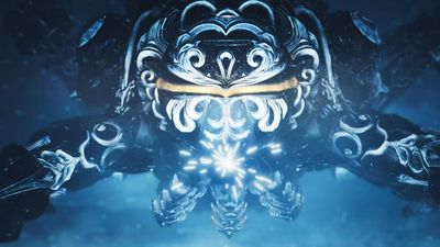 Final Fantasy 14 and Monster Hunter get together again for a crossover event swapping Omega and Arkveld