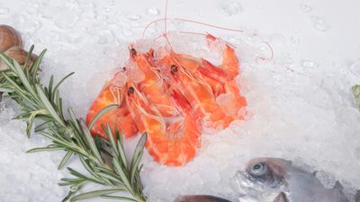 Can Radioactive Shrimp Kill You? Walmart Seafood Poses Danger As FDA Issues 'Do Not Sell' Warning