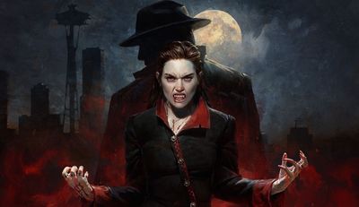 Vampire: The Masquerade – Bloodlines 2 is finally launching on October 21, and yes you'll technically be able to play as a Malkavian vampire