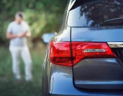 My Car Is 10 Years Old. Should I Drop Down to Minimum Coverage on My Car Insurance?