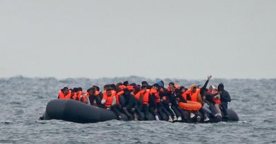 UK Government strikes returns deal with Iraq in latest migration crackdown