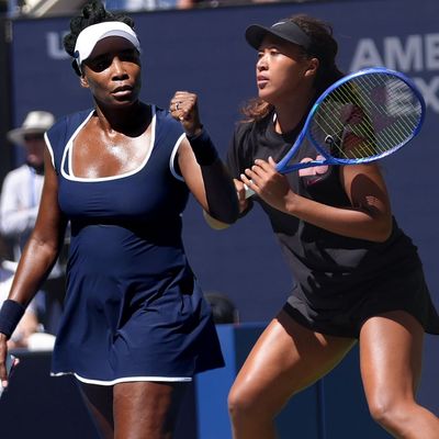 Of Course the Best On-Court Outfits at the 2025 US Open Ace Tennis Style