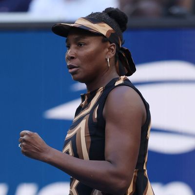 Of Course the Best On-Court Outfits at the 2025 US Open Ace Tennis Style
