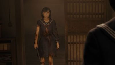 Silent Hill F dials down the action just a bit for a new story-focused trailer
