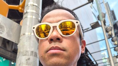 These AI-edited videos I generated with the Oakley Meta HSTN glasses are the stuff of my dreams