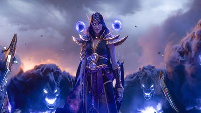 World of Warcraft's Midnight expansion has been fully revealed — New playable race, new gameplay features, and Demon Hunter is finally getting a 3rd Class Specialization after nearly a decade