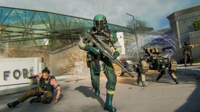 Black Ops 7 release date, platforms, early access, open beta, and gameplay reveal