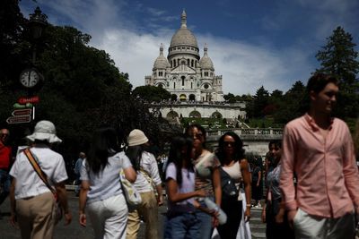 Locals hit out at the ‘Disneyfication’ of this Paris suburb as overtourism strikes again