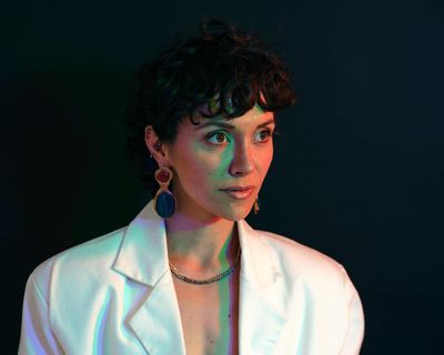 The secret life of a child star: how Alyson Stoner survived stalkers, starvation and sexualisation