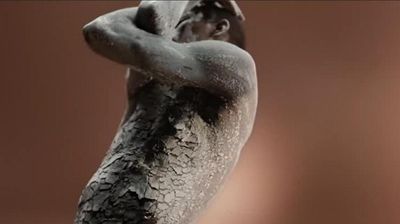 Shower gel ad gets UK ban for suggesting black skin is problematic