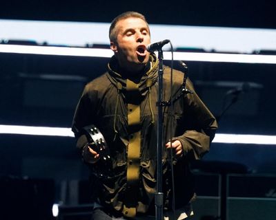‘Liam Gallagher is funnier than most standups!’: Is comedy the new rock’n’roll – or vice versa?
