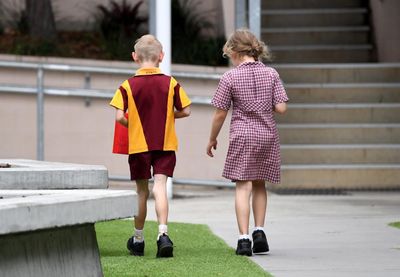 Children with autism to be diverted off NDIS under $2bn program announced by Albanese government
