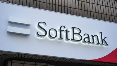 SoftBank Shares Plunge Over 7% In Tokyo After $2 Billion Intel Bet As Asian Tech Stocks Tumble Following Nvidia-Led US Sell-Off