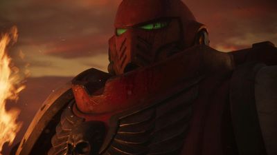 Warhammer 40,000: Dawn of War 4 – Everything we know about the new RTS game