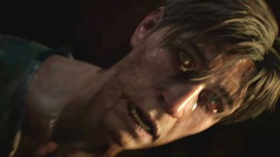 New Bloober game trailer at Gamescom seems to include a secret Silent Hill 2 cameo, unless I'm as confused as James Sunderland