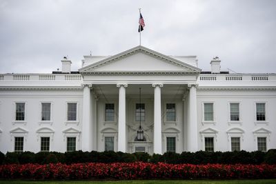 Trump’s White House takes to TikTok as deadline looms to ban platform