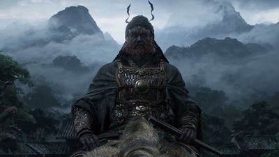 Black Myth: Wukong dev announces new action RPG Black Myth: Zhong Kui, admits it's "little more than an empty folder at this stage" and it has "absolutely no idea" when it's coming out, then teases more Wukong to come