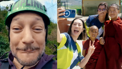 Clutch Your Passports ‘Cos The Amazing Race: Celebrity Edition 2025 Kicks Off Tonight