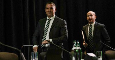 Why are Celtic board dicing with death when it comes to Champions League?