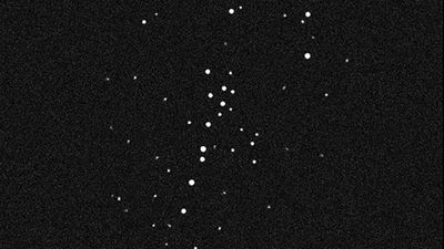 The Milky Way's faintest satellite may not be what astronomers thought. 'These results solve a major mystery in astrophysics'