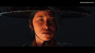 Latest Ghost of Yotei trailer confirms a free Legends multiplayer mode will arrive next year