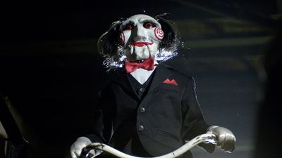 Saw producer says his scrapped horror sequel would've started "30 seconds" after Saw 10 ended but was ultimately cancelled because of "inter-squabbling" between the studio and producers