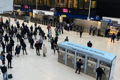 Simon Calder’s six ways to fix Britain’s broken rail fare system