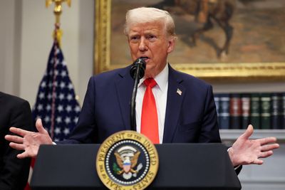 How will Trump’s semiconductor tariffs affect the global chip industry?