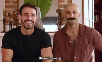 ‘This Makes Me Want To Throw Up’: Why TikTok Is Melting Down Over Couple’s Breakup Vid