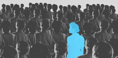 Are you really an ISFJ? The truth about personality tests – and why we keep taking them