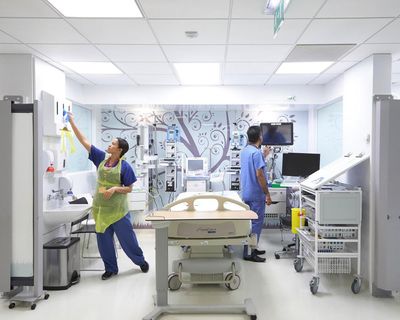 Young people want to ‘go private’ – I’m a lifelong supporter of the NHS, but I can see why
