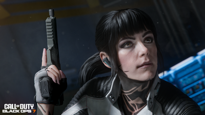 The Call of Duty: Black Ops 7 gameplay reveal trailer has convinced me that it's never been more over