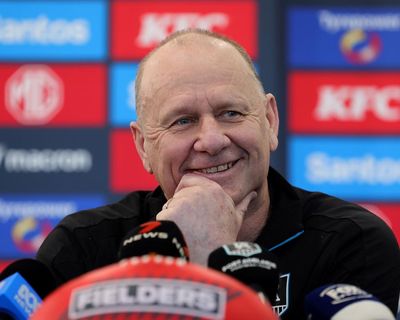 From the Pocket: Ken Hinkley’s farewell tour ends with results clouding whether his reign was a success