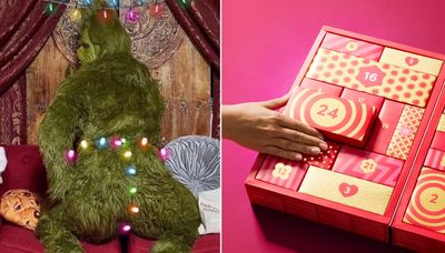 Ho Ho Ho! Lovehoney Has Launched Their Advent Calendars And Christmas Has Cum Early