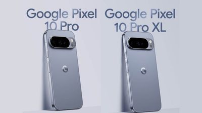 Pixel 10 Pro XL apparent benchmarks just leaked and it's not good news
