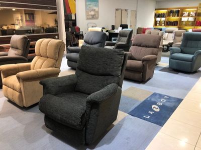 Target, La-Z-Boy And 3 Stocks To Watch Heading Into Wednesday