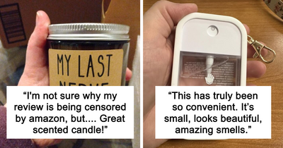 From Viral Gadgets To Clever Solutions, Here Are 20 Finds Dominating Amazon Right Now