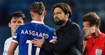 Less Belgian waffle needed from Russell Martin and Rangers as £40m pay day slips away