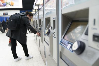 Train passengers face potential 5.8% fares hike