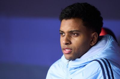 'Nothing is going on': Rodrygo absence for Real Madrid explained amid Arsenal transfer interest