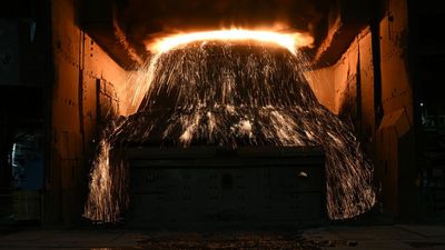 Industry, climate firms to give green iron green light