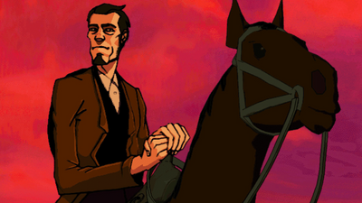 Outlaws is a quirky '90s wild west FPS you probably never played, so naturally it's getting the Nightdive remaster treatment later this year