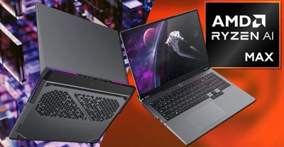 They keep coming! One more workstation laptop has emerged with an AMD Ryzen AI MAX 395 CPU - and I can't wait to find out how much it costs