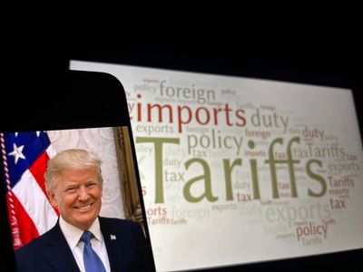 US Increases Steel, Aluminum Tariffs On Over 400 Products Including EV Parts, Wind Turbines, Railcars