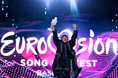Vienna Chosen To Host Eurovision 2026
