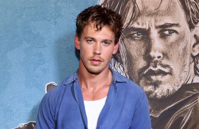 Austin Butler nearly cracked rib shooting Caught Stealing