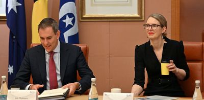 Productivity is the buzzword of the week, but we’re not making the most of half the workforce